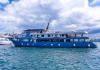 Deluxe Superior nave da crociera MV Ave Maria - yacht a motore 2018 noleggio 